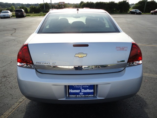 Chevrolet Impala 2011 photo 5