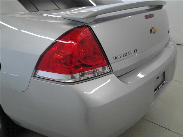 Chevrolet Impala Shinka Edition Coupe Sedan