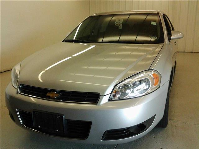Chevrolet Impala 2011 photo 1