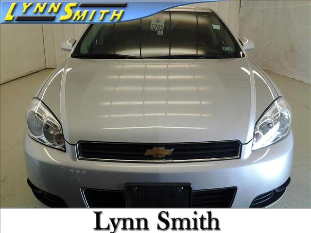Chevrolet Impala 2011 photo 2