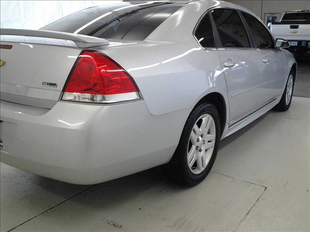 Chevrolet Impala 2011 photo 3
