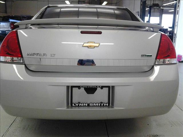 Chevrolet Impala 2011 photo 4