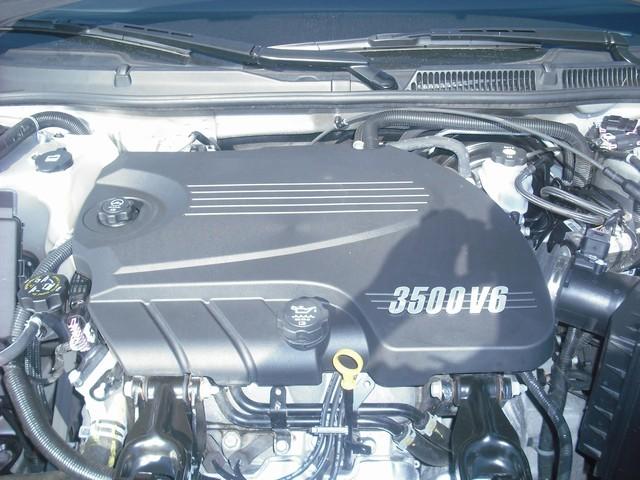 Chevrolet Impala 2011 photo 2