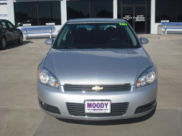 Chevrolet Impala 2011 photo 5