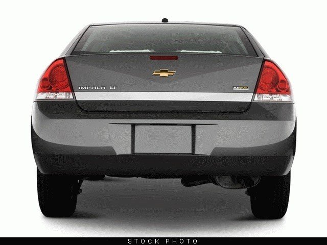 Chevrolet Impala 2011 photo 5