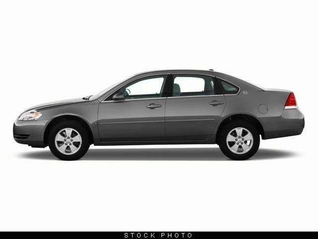 Chevrolet Impala 2011 photo 2