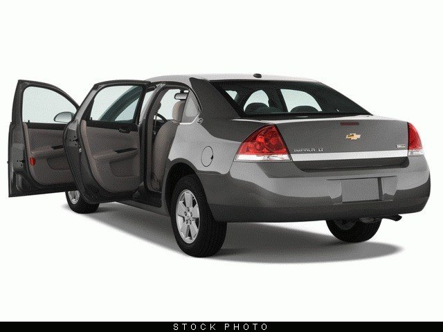 Chevrolet Impala 2011 photo 4