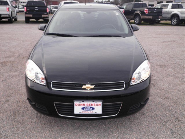 Chevrolet Impala 2011 photo 1