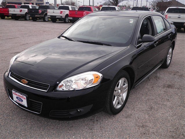 Chevrolet Impala W/1sh GT Unspecified