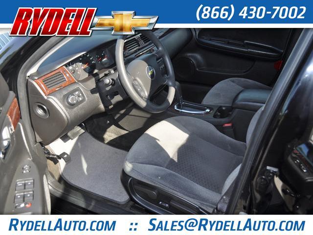 Chevrolet Impala 2011 photo 5