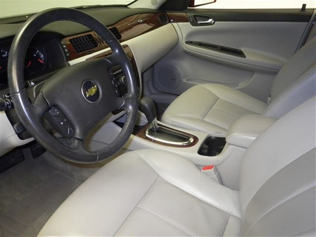Chevrolet Impala 2011 photo 5