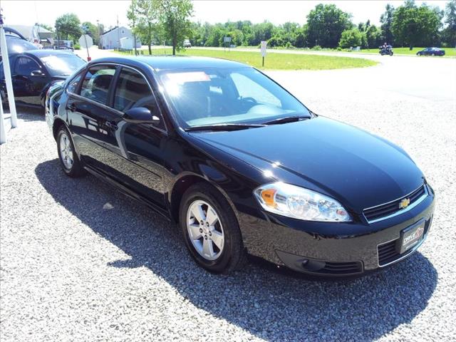 Chevrolet Impala 2011 photo 2