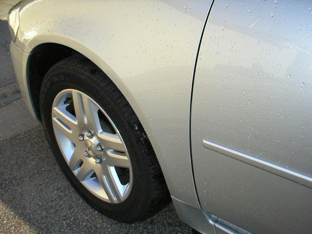 Chevrolet Impala 2011 photo 3