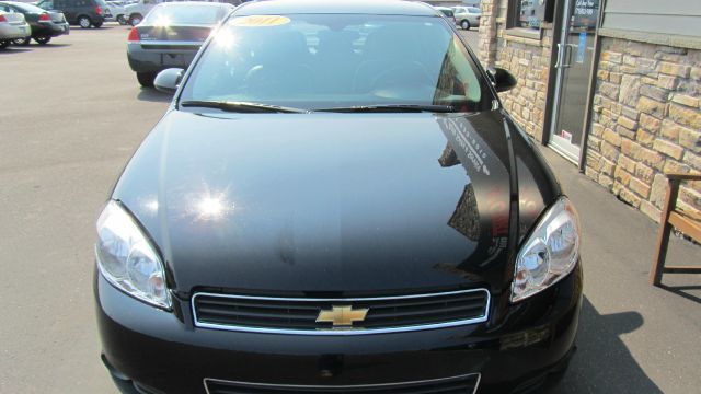 Chevrolet Impala 2011 photo 1