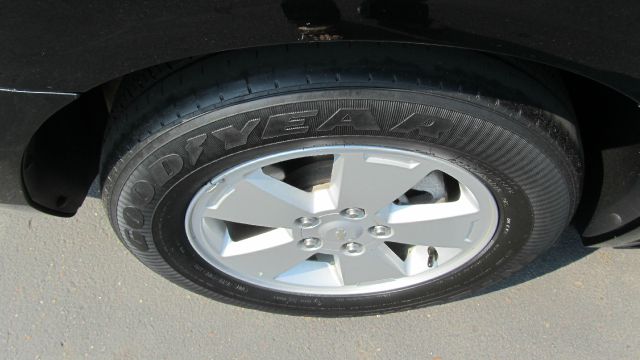 Chevrolet Impala 2011 photo 3