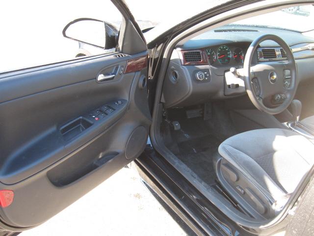 Chevrolet Impala 2011 photo 5