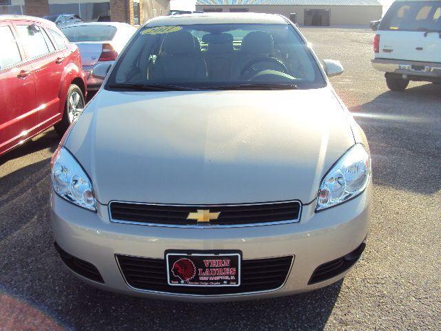 Chevrolet Impala 2011 photo 1