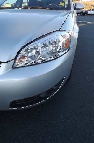 Chevrolet Impala 2011 photo 2