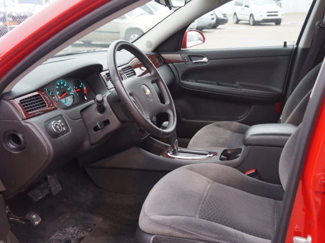 Chevrolet Impala 2011 photo 3