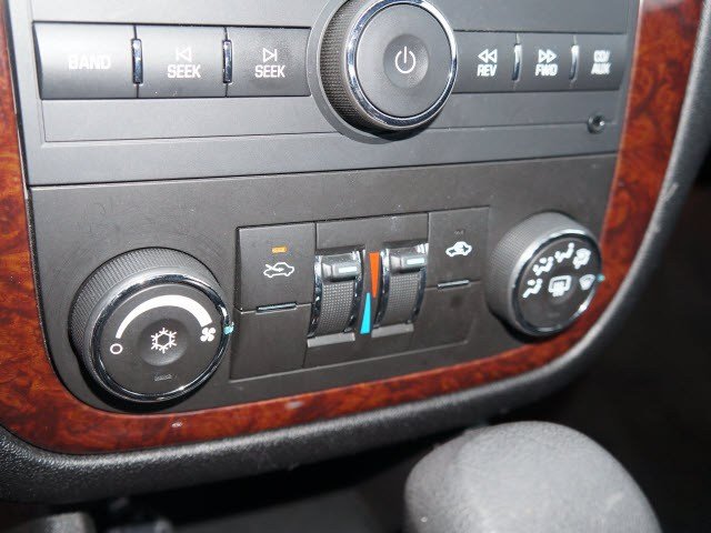 Chevrolet Impala 2011 photo 5