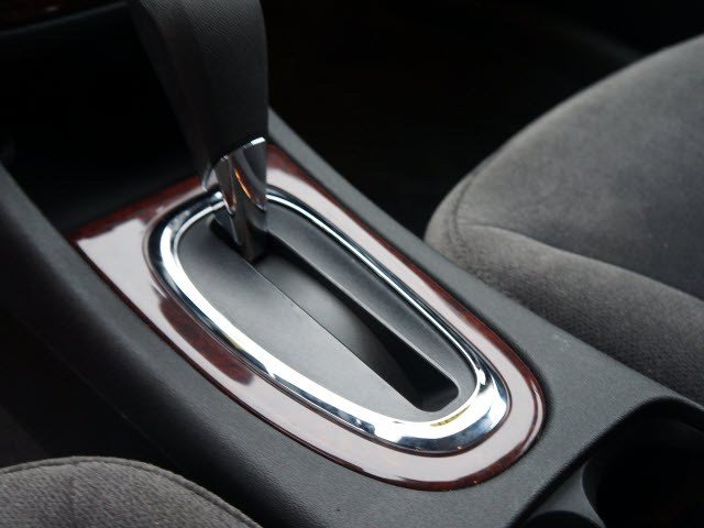 Chevrolet Impala 2011 photo 4