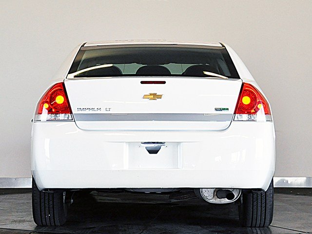Chevrolet Impala 2011 photo 4