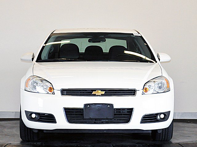 Chevrolet Impala 2011 photo 1