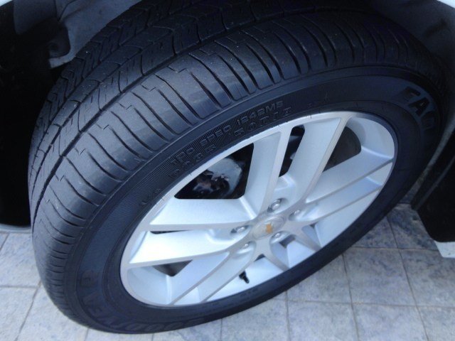 Chevrolet Impala 2011 photo 5