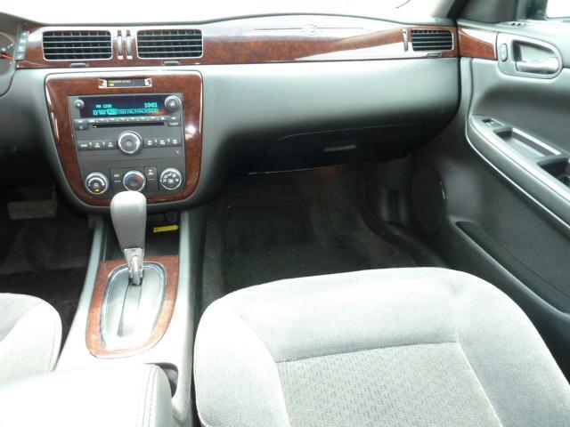 Chevrolet Impala 2011 photo 5