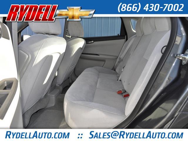 Chevrolet Impala 2011 photo 5