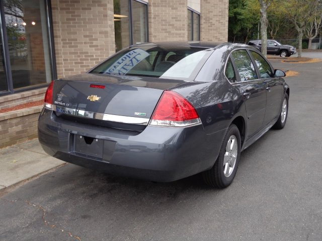 Chevrolet Impala 2011 photo 2