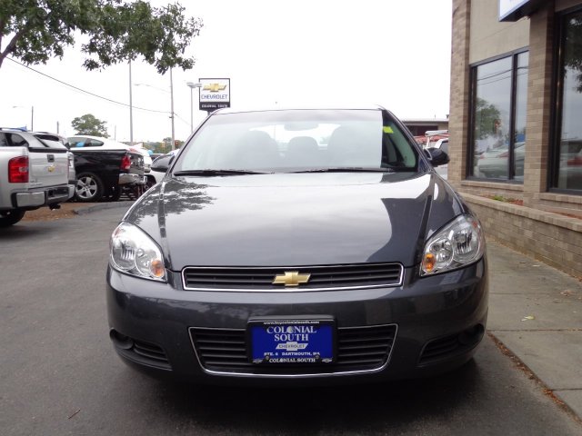 Chevrolet Impala 2011 photo 4