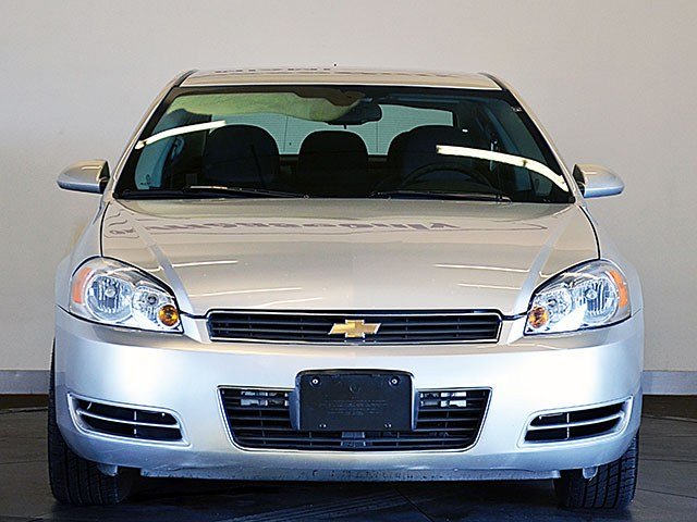 Chevrolet Impala 2011 photo 1