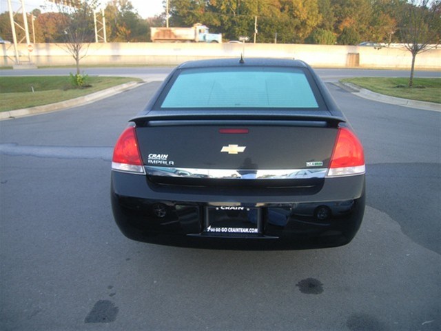 Chevrolet Impala 2011 photo 5