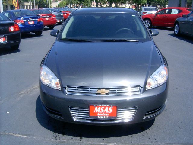 Chevrolet Impala 2011 photo 4