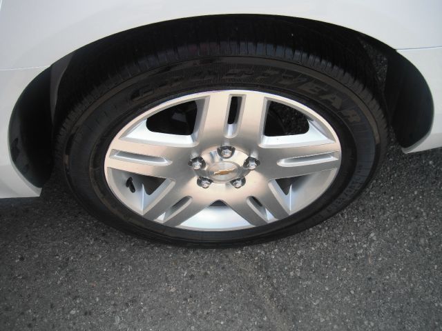 Chevrolet Impala 2011 photo 0