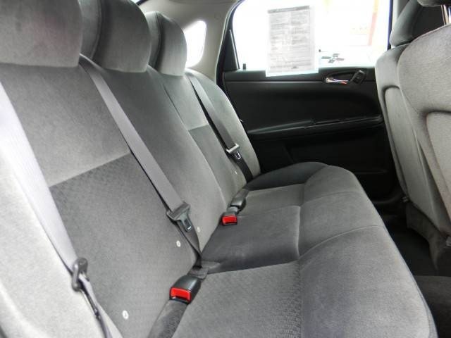 Chevrolet Impala 2011 photo 5