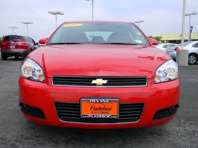 Chevrolet Impala 2011 photo 1
