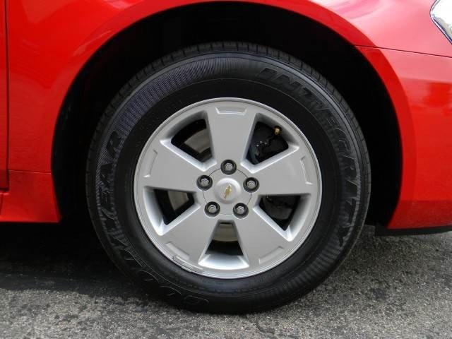 Chevrolet Impala 2011 photo 3
