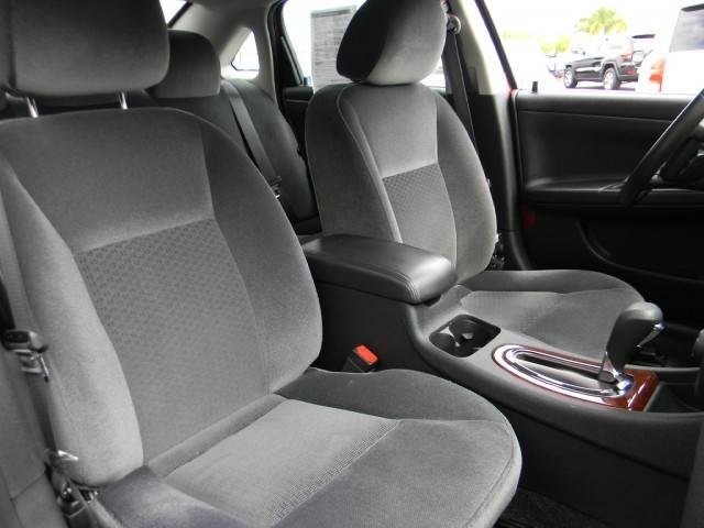 Chevrolet Impala 2011 photo 4