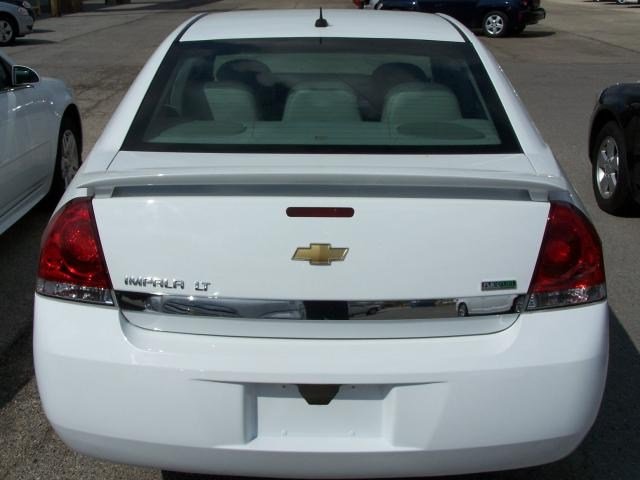 Chevrolet Impala 2011 photo 5