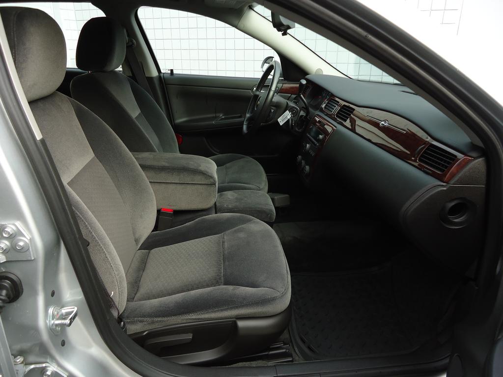 Chevrolet Impala 2011 photo 5