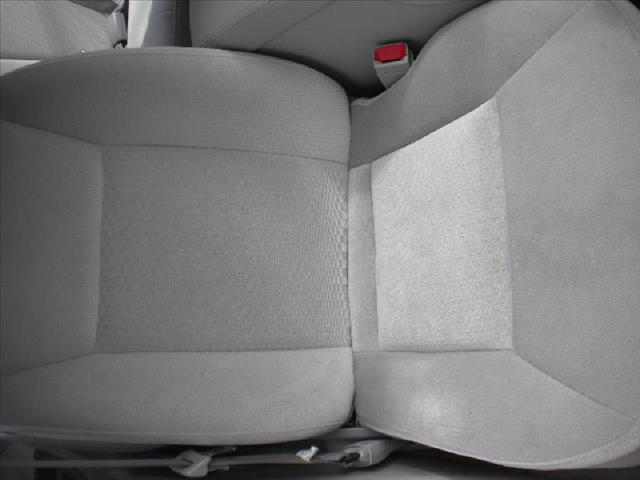 Chevrolet Impala 2011 photo 1