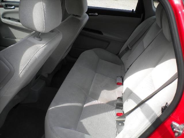 Chevrolet Impala 2011 photo 10