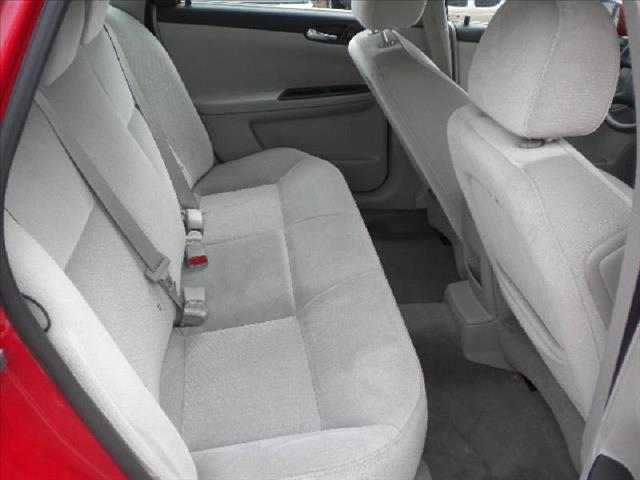 Chevrolet Impala 2011 photo 14
