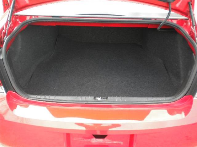 Chevrolet Impala 2011 photo 16