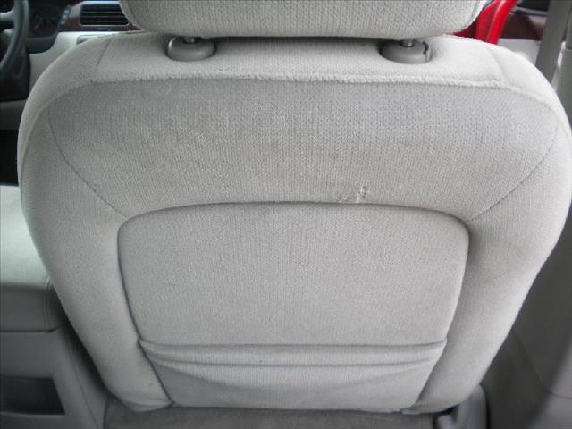 Chevrolet Impala 2011 photo 18