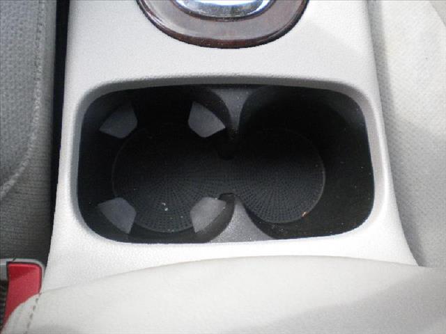 Chevrolet Impala 2011 photo 21