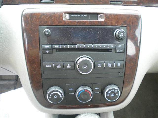 Chevrolet Impala 2011 photo 22