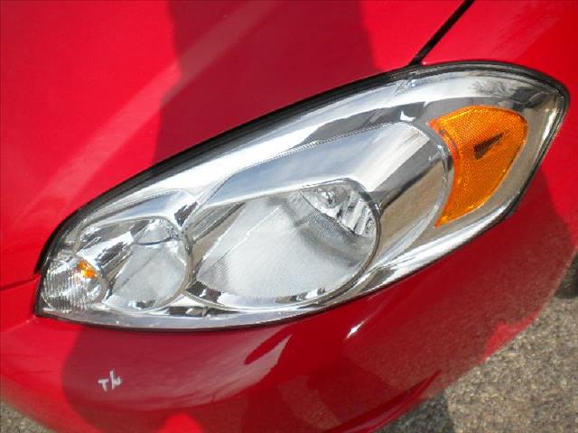 Chevrolet Impala 2011 photo 24